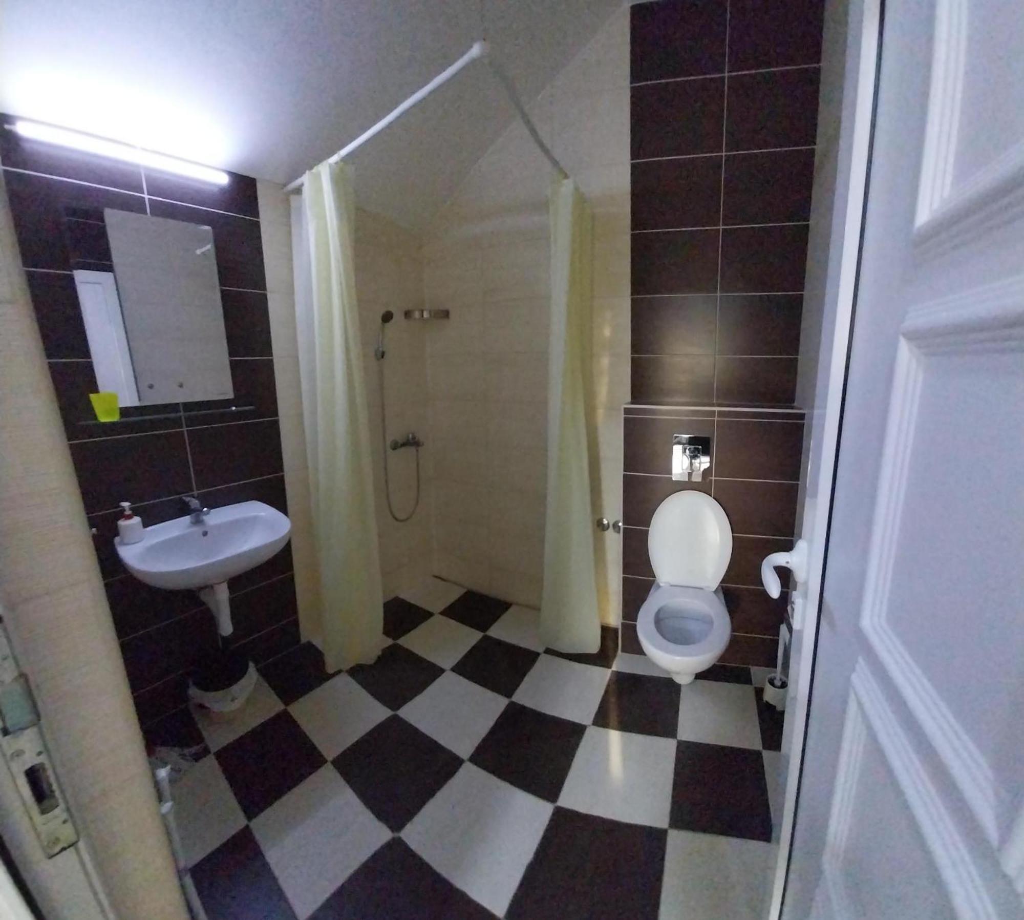 Apartments Villa Danilovic Херцег-Нови Экстерьер фото