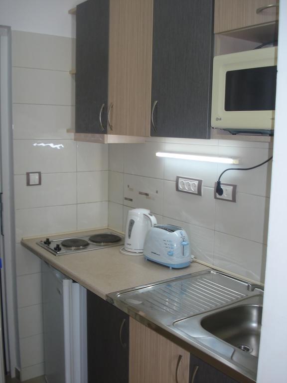 Apartments Villa Danilovic Херцег-Нови Номер фото