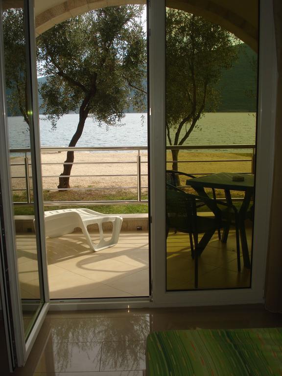 Apartments Villa Danilovic Херцег-Нови Номер фото