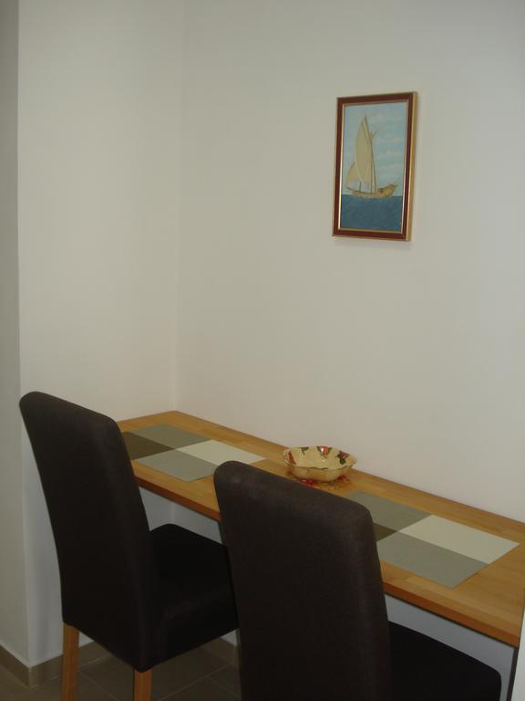 Apartments Villa Danilovic Херцег-Нови Номер фото