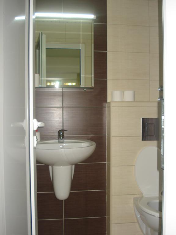 Apartments Villa Danilovic Херцег-Нови Номер фото