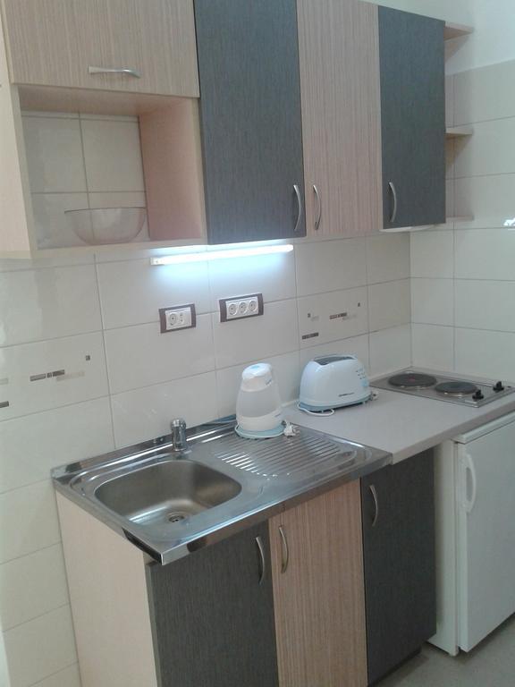 Apartments Villa Danilovic Херцег-Нови Номер фото