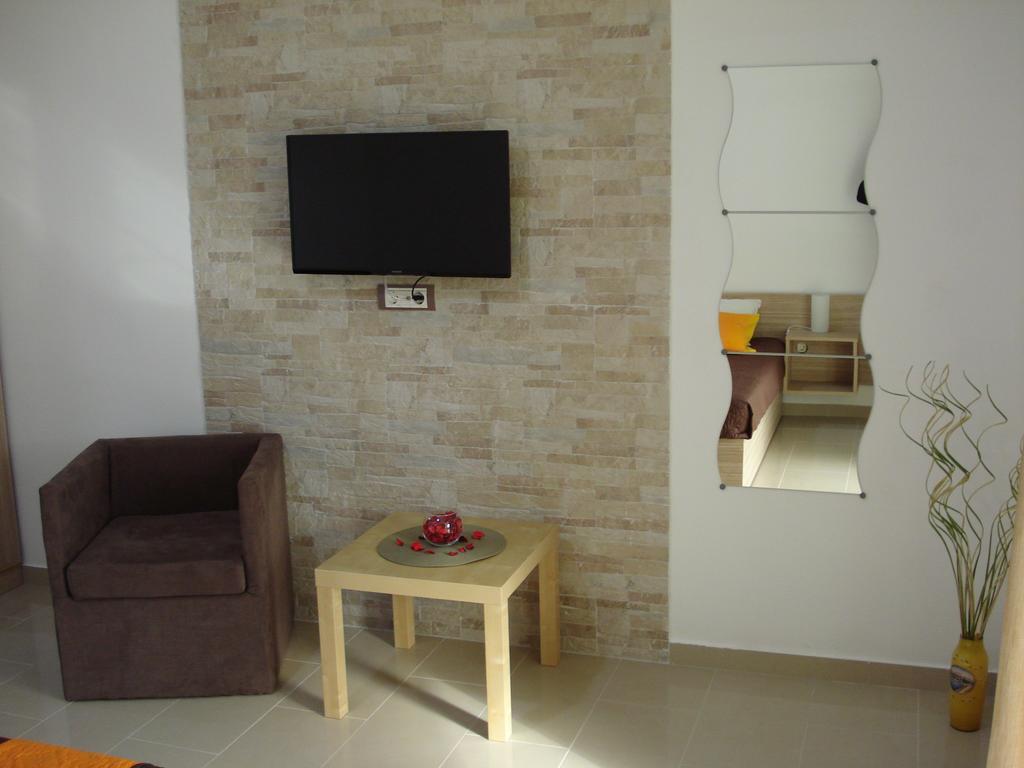 Apartments Villa Danilovic Херцег-Нови Номер фото