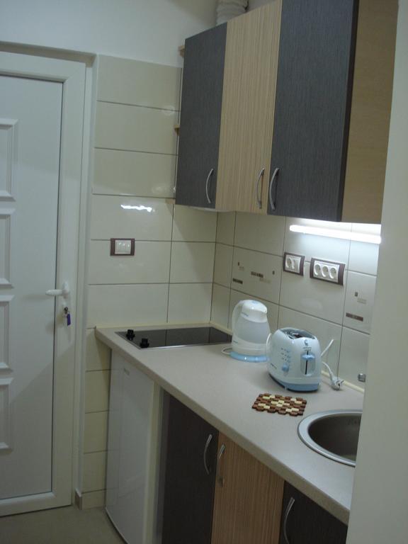 Apartments Villa Danilovic Херцег-Нови Номер фото