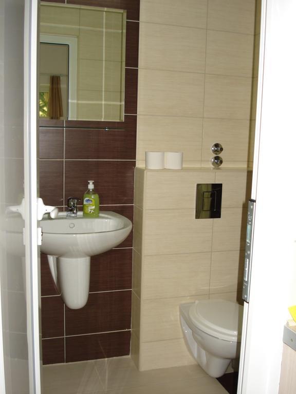Apartments Villa Danilovic Херцег-Нови Номер фото