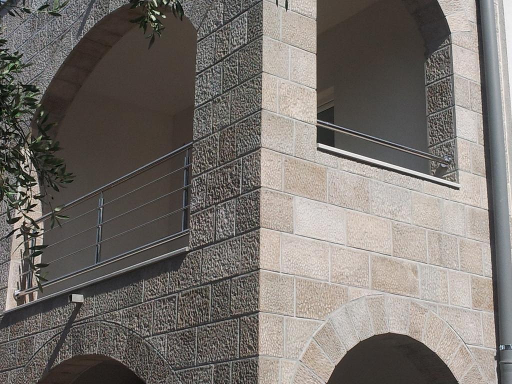 Apartments Villa Danilovic Херцег-Нови Экстерьер фото